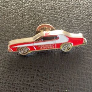 STARSKY & HUTCH 2003 WARNER BROS ENT. FORD GRAN TORINO PERFECT CONDITION